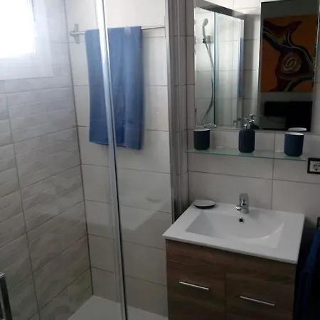 Ruhiges Apartment, Neu Renoviert, Apartamento Playa del Inglés