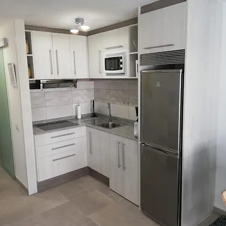 Apartamento Ruhiges Apartment, Neu Renoviert, Playa del Inglés