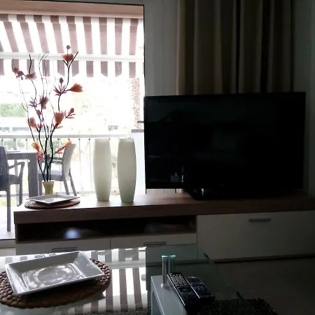 Apartamento Ruhiges Apartment, Neu Renoviert, Playa del Inglés