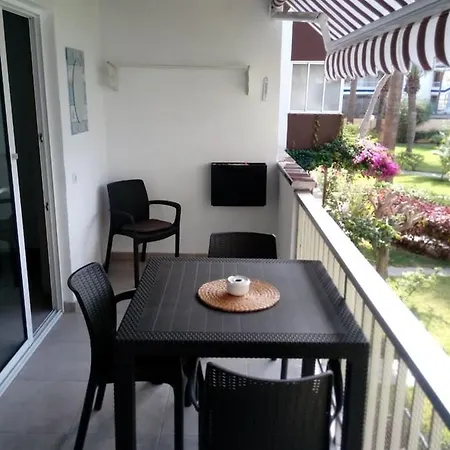 Ruhiges Apartment, Neu Renoviert, Apartamento Playa del Inglés
