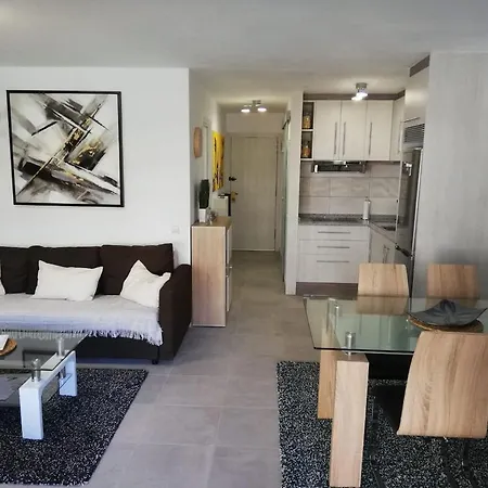 Apartamento Ruhiges Apartment, Neu Renoviert,