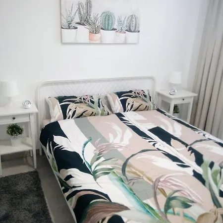 Apartamento Ruhiges Apartment, Neu Renoviert,