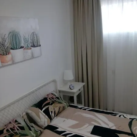 Ruhiges Apartment, Neu Renoviert, Playa del Inglés