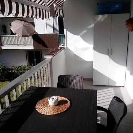 Apartamento Ruhiges Apartment, Neu Renoviert, Playa del Inglés